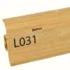 Плинтус Lineplast 5,8х2,2х220